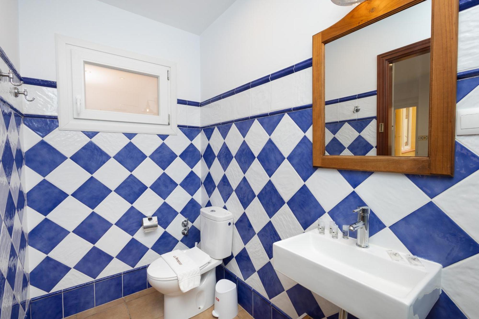 C92 - Rustic Two Bedrooms Apartment With Terrace Málaga Extérieur photo